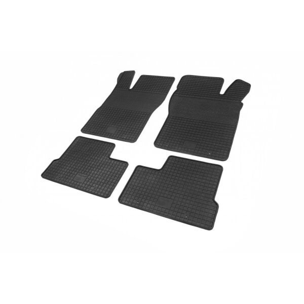 

Резиновые коврики (4 шт, Polytep) для Daewoo Nexia