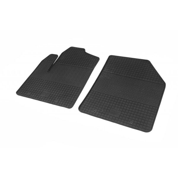 

Резиновые коврики (2 шт, Polytep) для Ford Connect 2002-2006 гг.