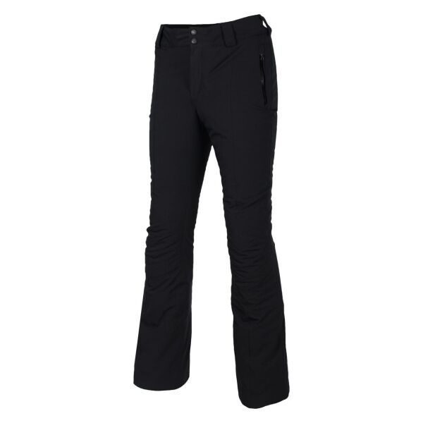 

Женские лыжные брюки Alpine Crown AVALAUNTH ACSP-170108 black 34