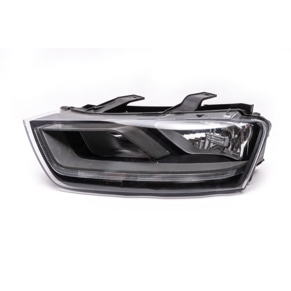 

Передняя фара LED (2011-2015, Левая, Оригинал, Б.У.) для Audi Q3 2011-2019 гг.