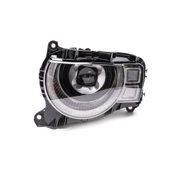 

Передняя фара с адаптацией (Левая, Оригинал, Б.У.) для Land Rover Defender 2019↗︎ гг.