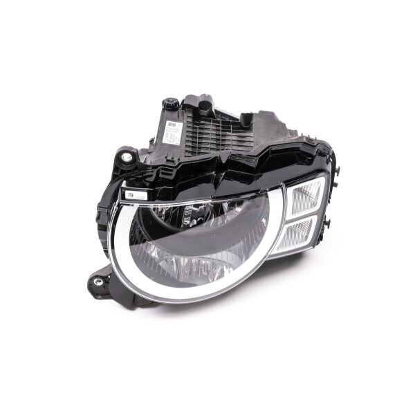 

Передняя фара LED с блоком (Левая, Оригинал, Б.У.) для Land Rover Defender 2019↗︎ гг.