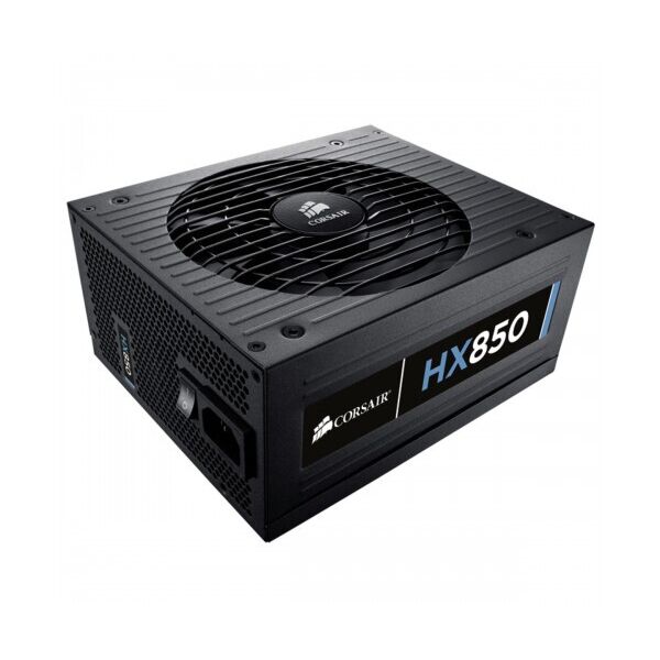 

Блок питания corsair hx850 (cp-9020138)