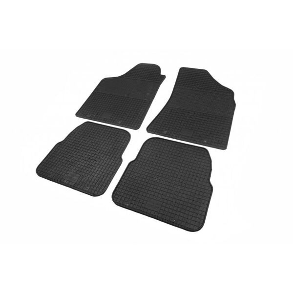 

Резиновые коврики (4 шт, Polytep) для Volkswagen Passat B4 1993-1996 гг