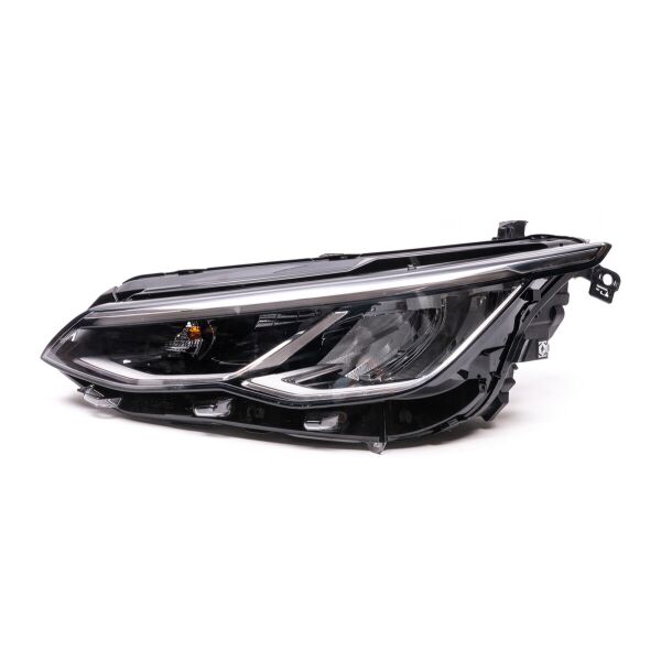 

Передняя фара LED (Левая, Оригинал, Б.У.) для Volkswagen Golf 8