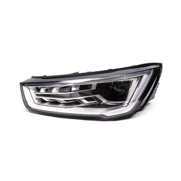 

Передняя фара LED (Левая, Оригинал, Б.У.) для Audi A1 2010↗, 2014↗ гг.