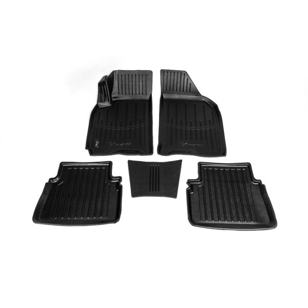 

Коврики Stingray 3D (5 шт, полиуретан) для Daewoo Gentra