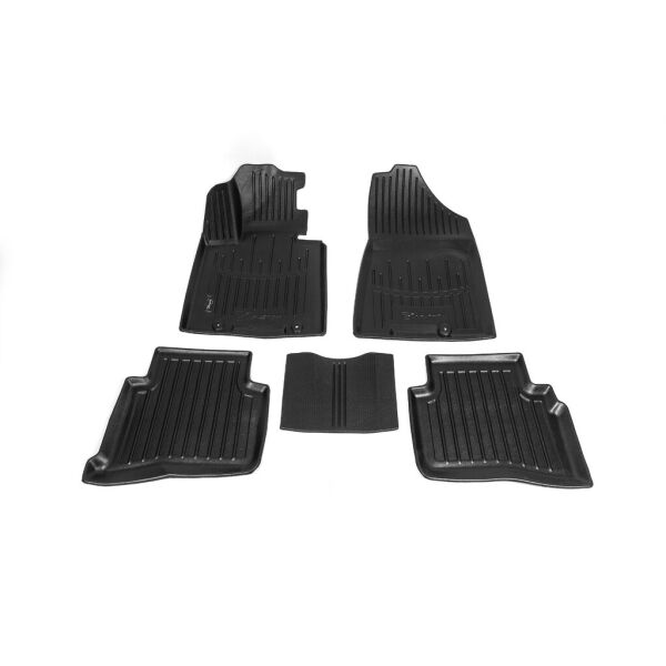 

Коврики Stingray 3D (5 шт, полиуретан) для Hyundai Tucson TL 2016-2021 гг.