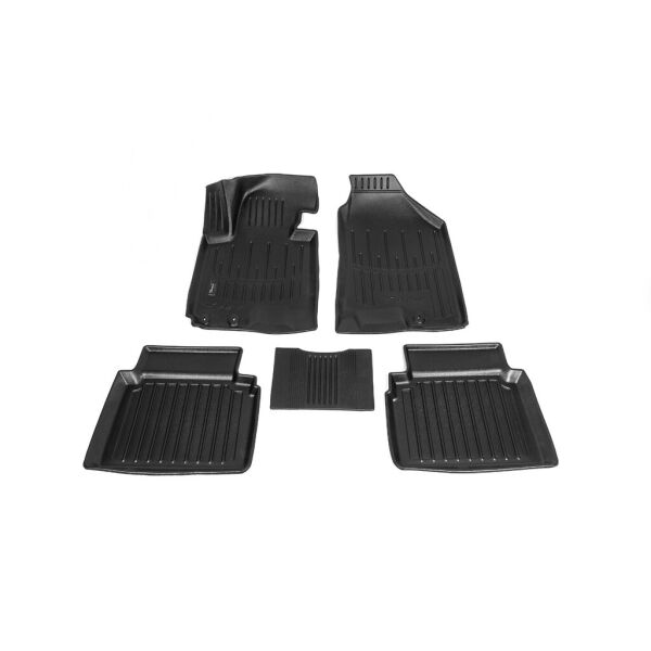 

Коврики Stingray 3D (5 шт, полиуретан) для Hyundai IX-35 2010-2015 гг.