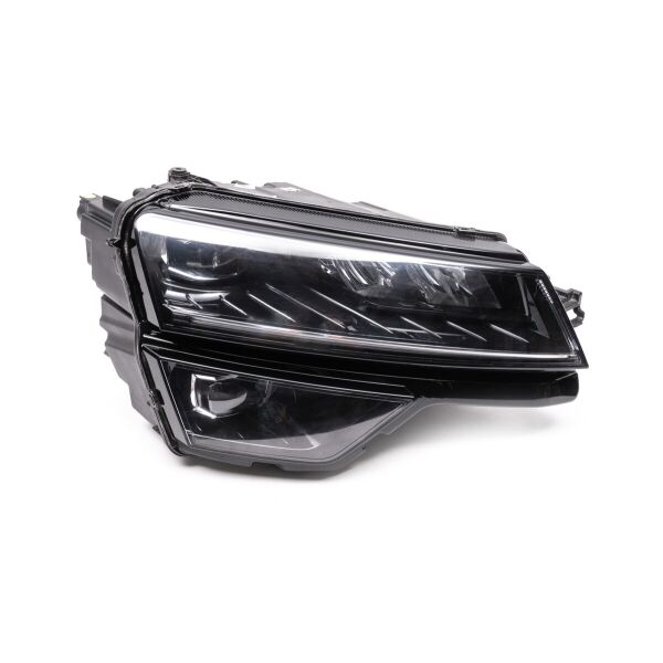 

Передняя фара (Правая, Оригинал, Б.У.) для Skoda Karoq