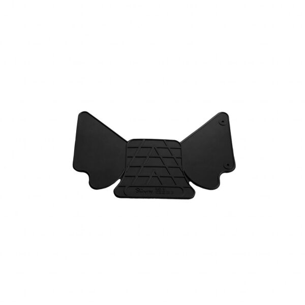 

Задняя перемычка коврик (Stingray Premium) для Volkswagen Caddy 2004-2010 гг.