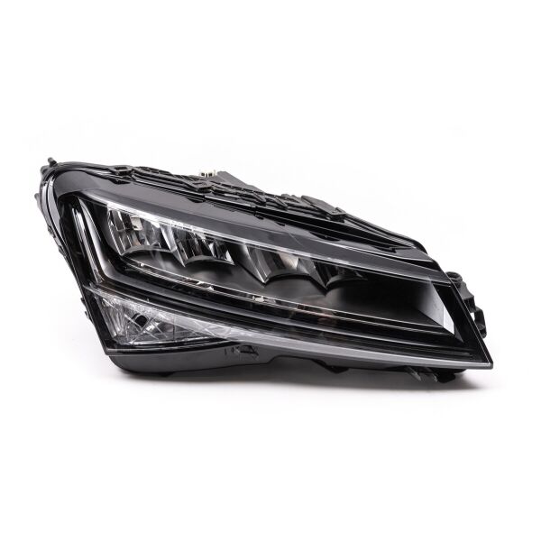 

Передняя фара LED (Правая, Оригинал, Б.У.) для Skoda Superb 2016↗ гг