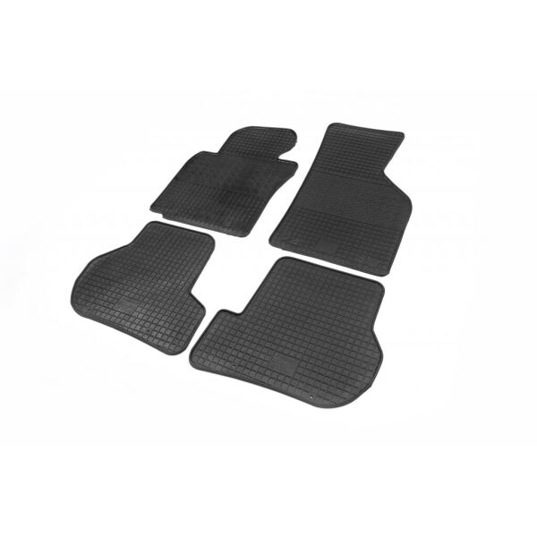 

Резиновые коврики (4 шт, Polytep) для Volkswagen Golf 5