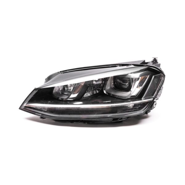 

Передняя фара LED (Левая, Оригинал, Б.У.) для Volkswagen Golf 7