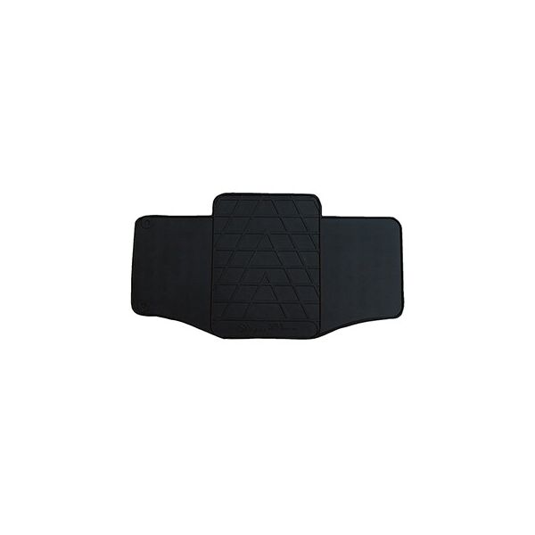 

Задняя перемычка коврик (Stingray Premium) для Toyota Land Cruiser Prado 150