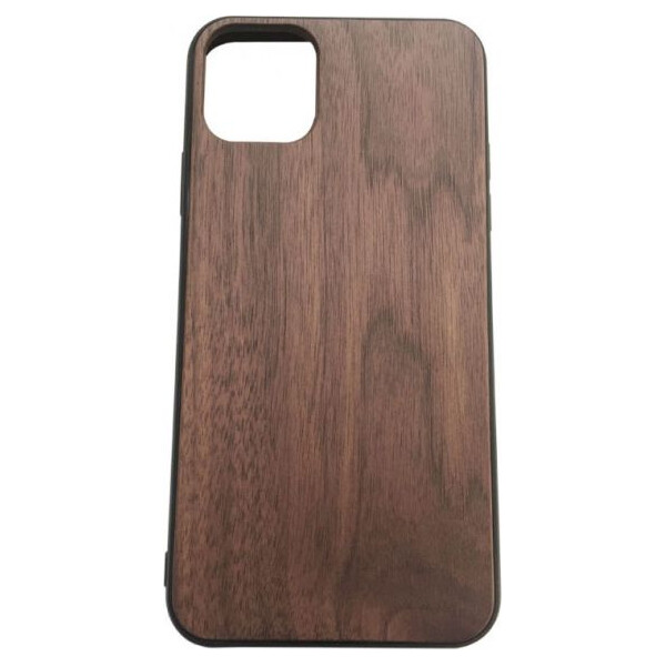 

деревянный SkinWood Американский орех для iPhone 11 Pro
