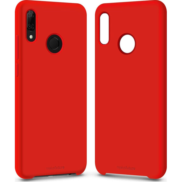 

Кейс MakeFuture Silicone Samsung S8 Red
