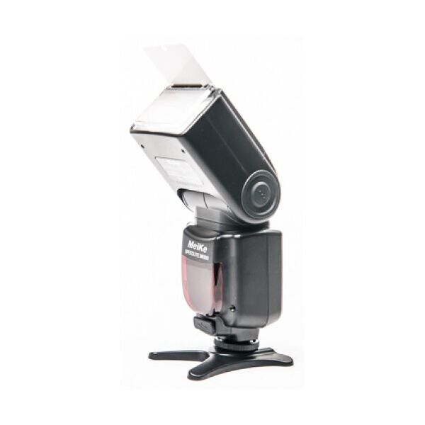 

Вспышка meike canon 430c