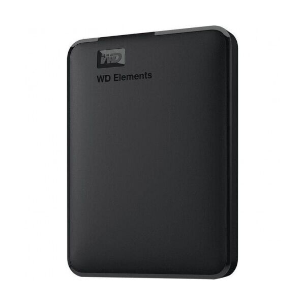 

Внешний жесткий диск 2.5" wd elements portable 5 tb (wdbu6y0050bbk)