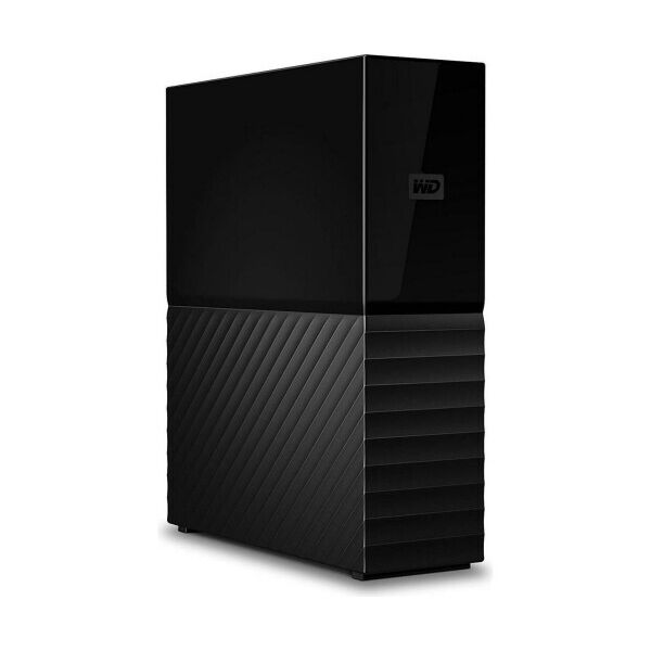 

Жесткий диск wd my book desktop usb 3.0 (bbgb0080hbk)