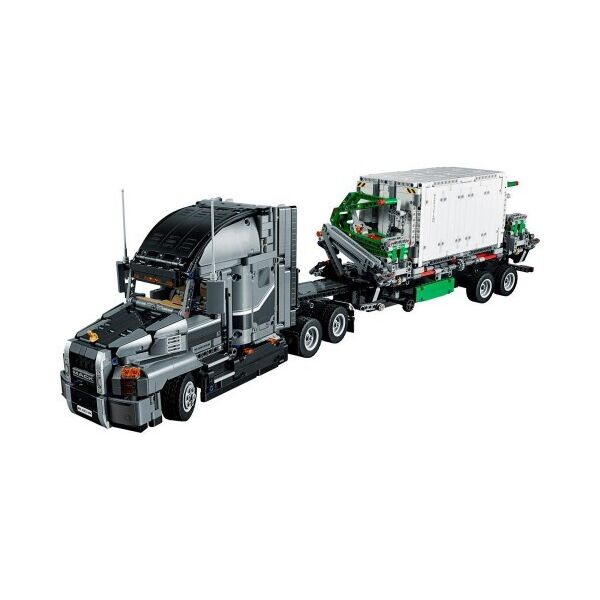 

Авто-конструктор lego technic mack anthem (42078)