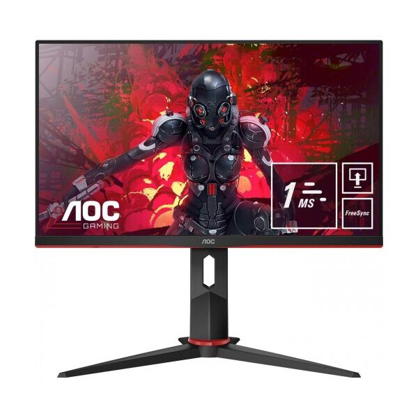 

Монитор aoc 24g2u5 black