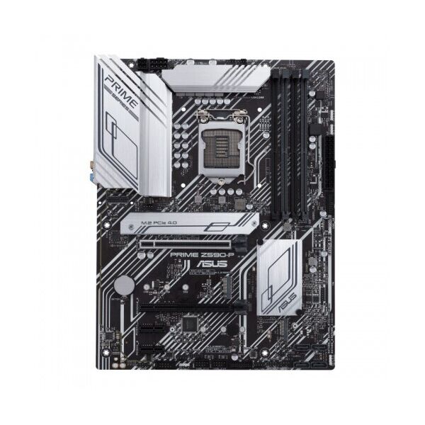 

Материнская плата asus prime z590-p