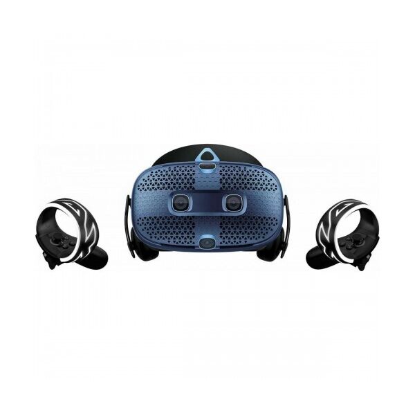 

Очки виртуальной реальности htc vive cosmos vr headset(99harl000-00)