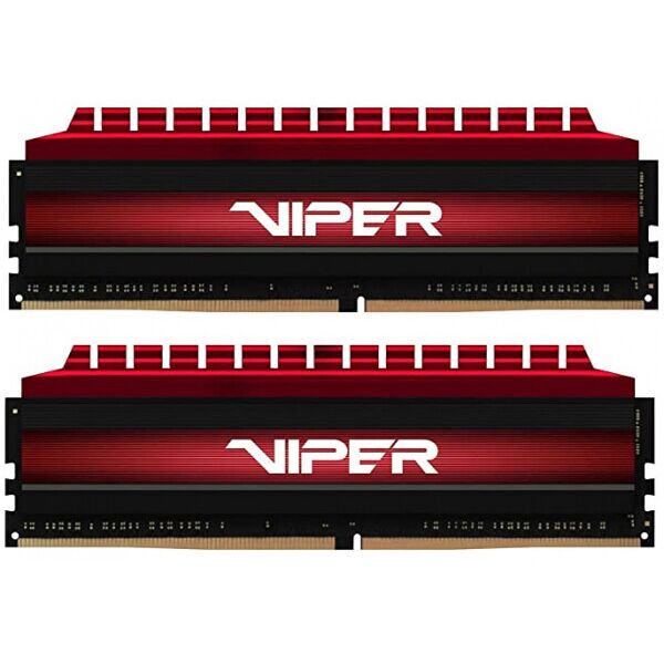 

Оперативная память patriot viper 4 32gb memory (pe000429-pv432g300c6k)