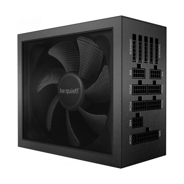 

Блок питания be quiet! dark power 12 850w (bn315/bn657)