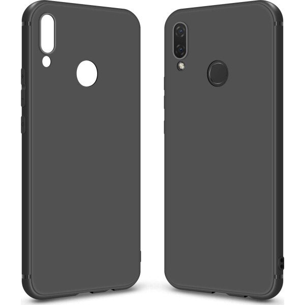 

Кейс MakeFuture Skin Honor 7A Black