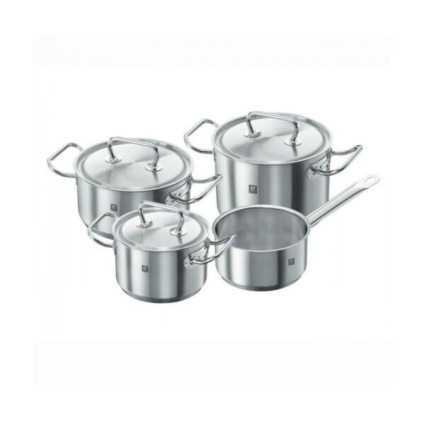 

Набор кастрюль zwilling j.a. henckels twin classic 40901-000-0