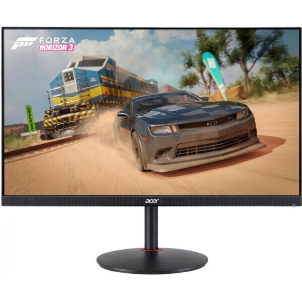 

Монитор acer nitro xv270bmiprx (um.hx0ee.015)