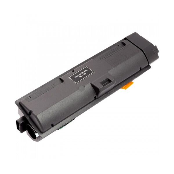 

Тонер картридж powerplant kyocera ecosys p22335dn (tk-1158) (с чипом)