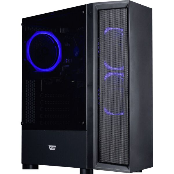 

IT-BLOK ПК Прогрессивный Игровой i5 10600 RX 6600 16Gb