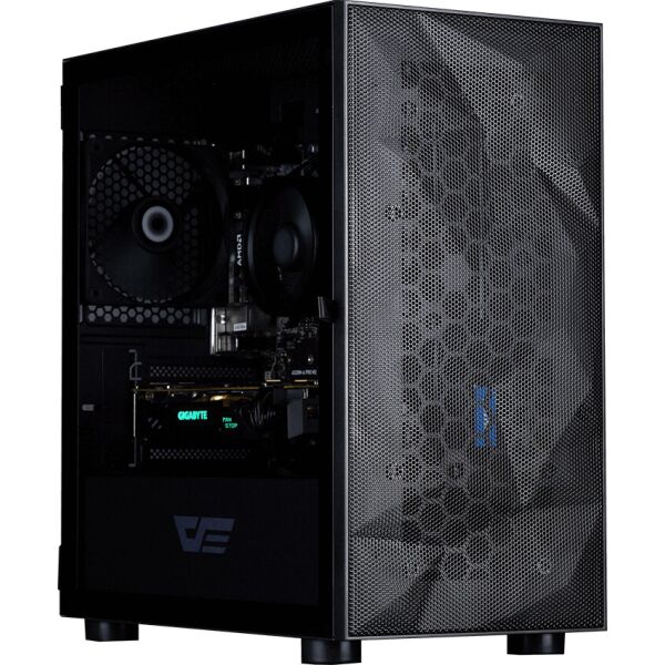 

IT-BLOK ПК Прогрессивный Игровой R7 2700 RX 6600 16Gb