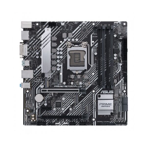 

Материнская плата asus prime h570m-plus