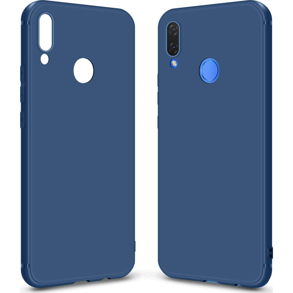 

Кейс MakeFuture Skin Samsung J4 Plus 2018 (J415) Blue