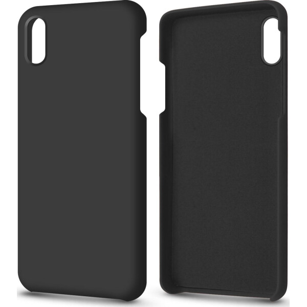 

Кейс MakeFuture City Samsung J4 Plus 2018 (J415) Black