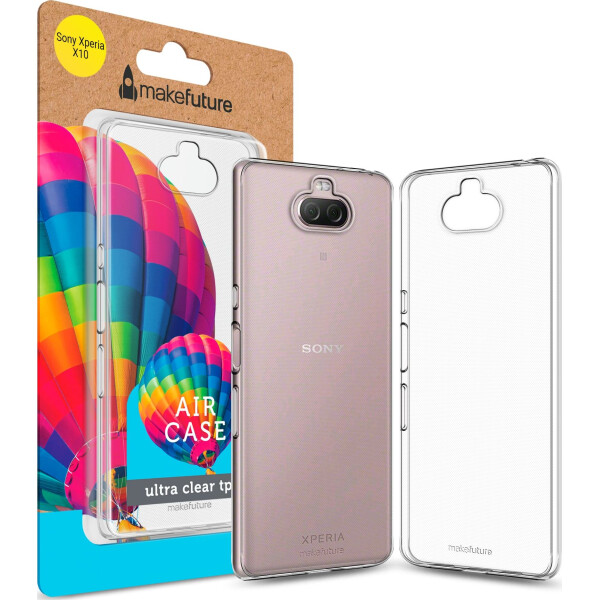 

Кейс MakeFuture Air Sony Xperia 10