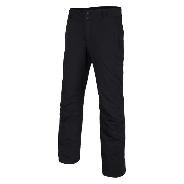 

Мужские лыжные брюки hybrid Alpine Crown ACSP-170103 Black 50