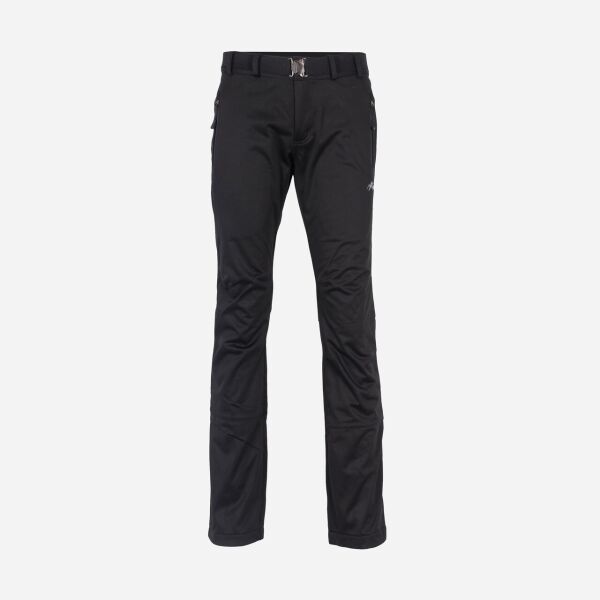 

Лыжные женские брюки Alpine Crown Olimpia ACSHP-170250 black 40