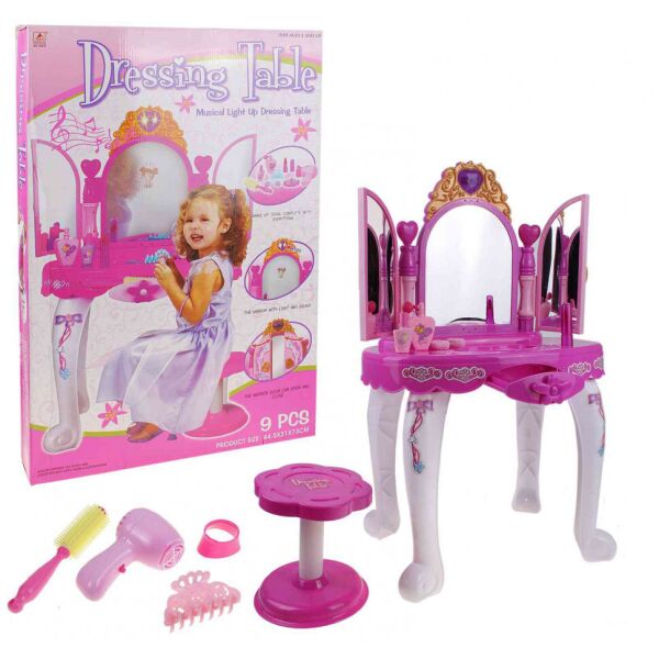 

Салон красоты Limo Toy 16632