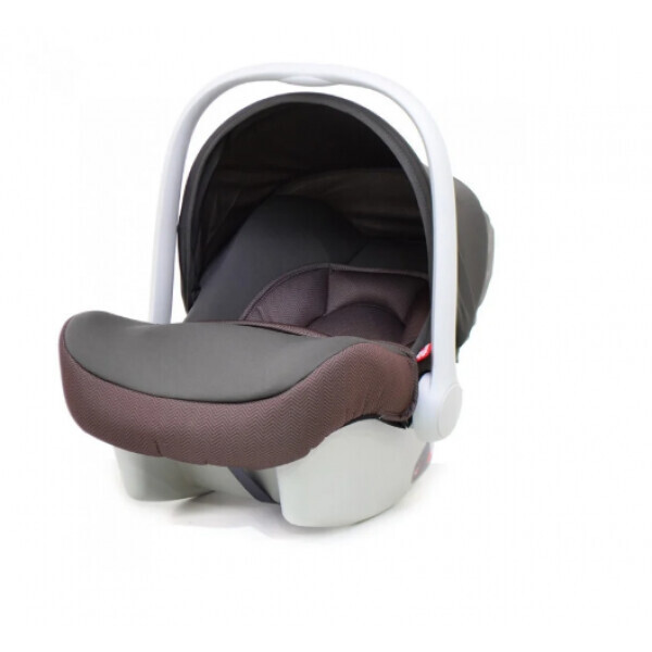 

Детское автокресло CARRELLO Mini CRL-11801 Iron Black (2323)