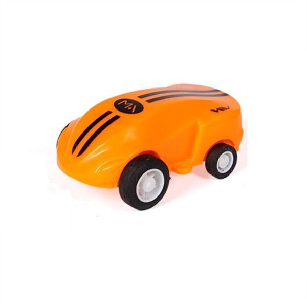 

Машинка в шаре StreetGo Rapid Monster Orange (1356)