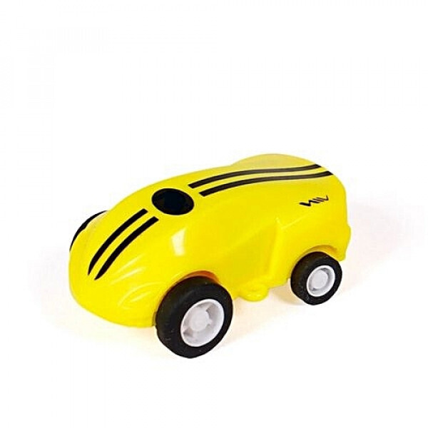 

Машинка в шаре StreetGo Rapid Monster Yellow (1357)