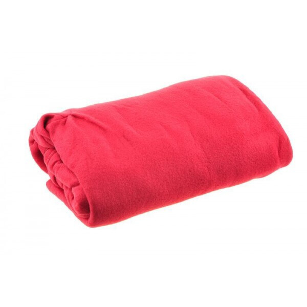 

Плед Snuggie Blanket красный (2056)