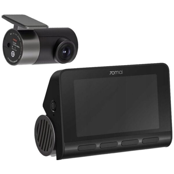

Регістратор 70mai Dash Cam A800S+RC06