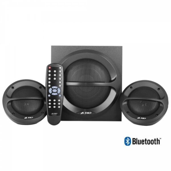 

Акустична система F&D 2.1 A111X