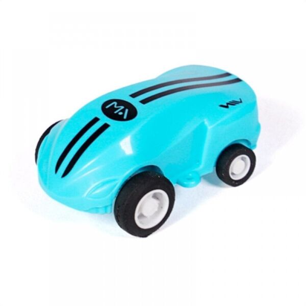 

Машинка в шаре StreetGo Rapid Monster Blue (1355)
